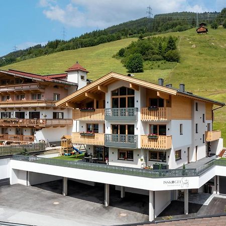 Isskogel Suites Gerlos Εξωτερικό φωτογραφία