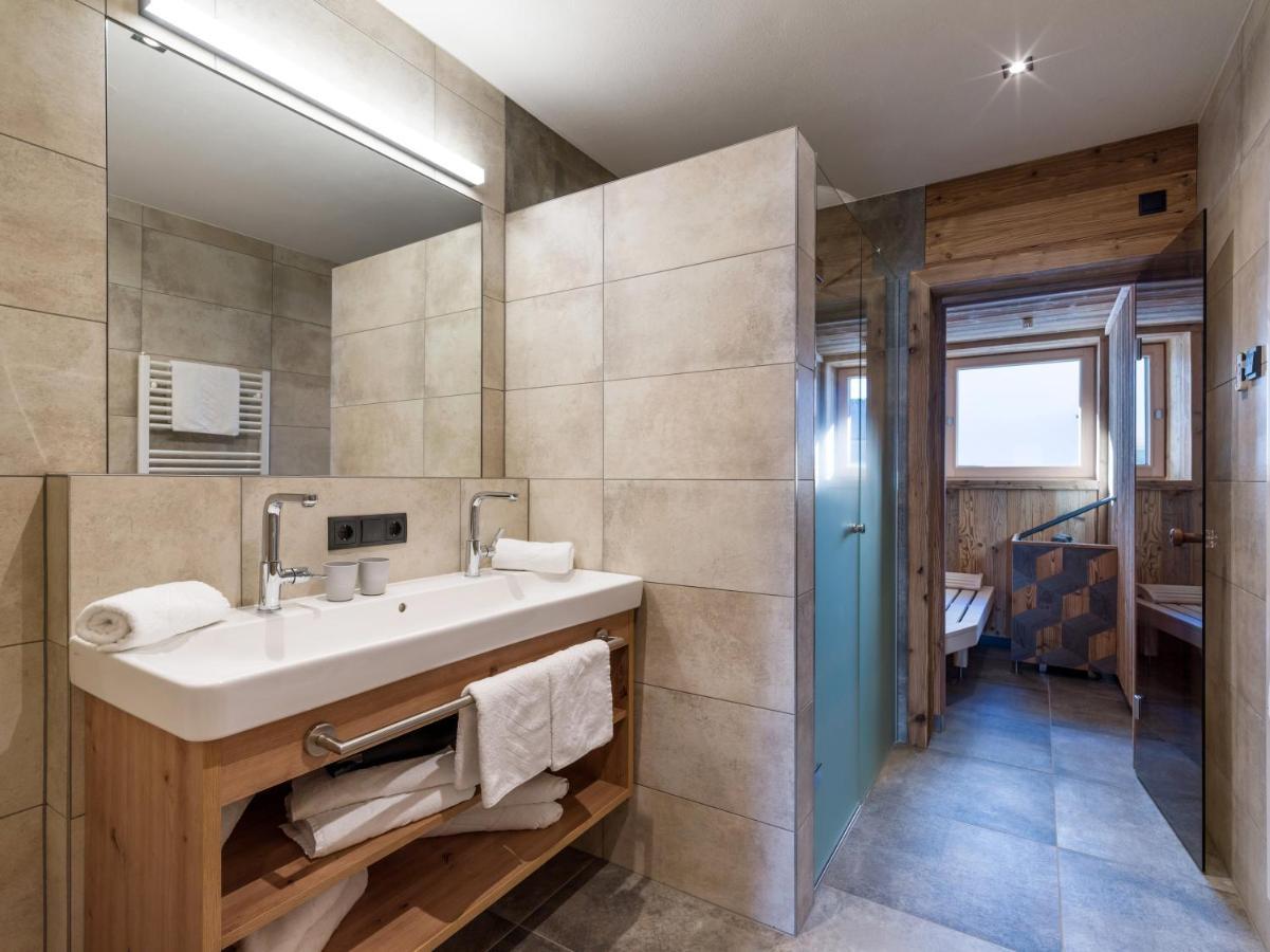 Isskogel Suites Gerlos Εξωτερικό φωτογραφία