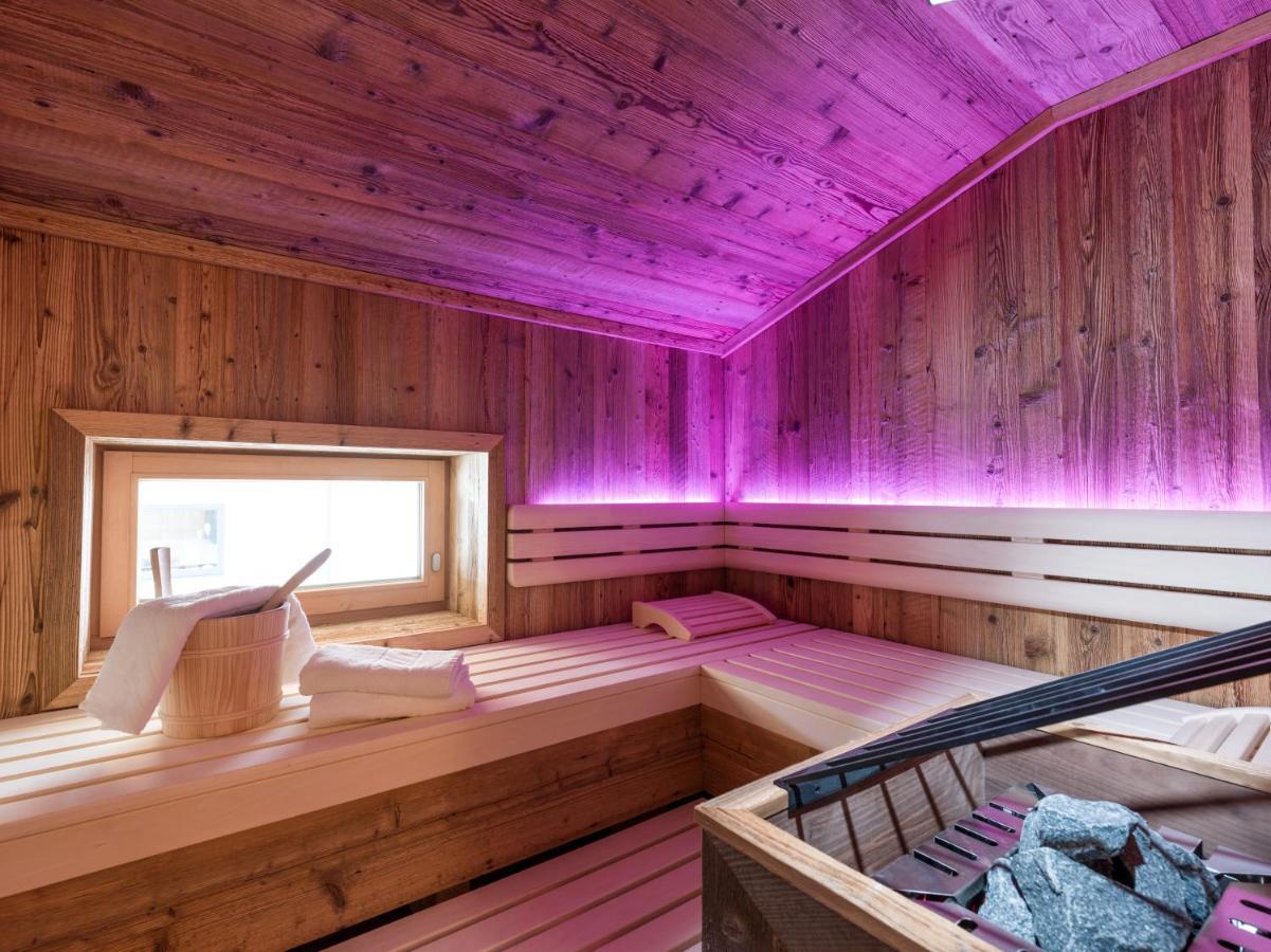 Isskogel Suites Gerlos Εξωτερικό φωτογραφία