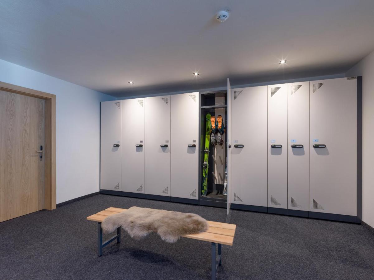 Isskogel Suites Gerlos Εξωτερικό φωτογραφία
