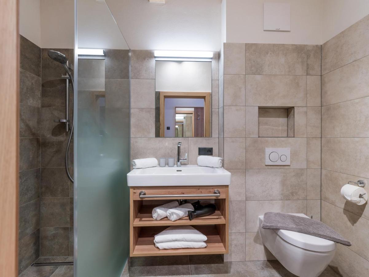 Isskogel Suites Gerlos Εξωτερικό φωτογραφία