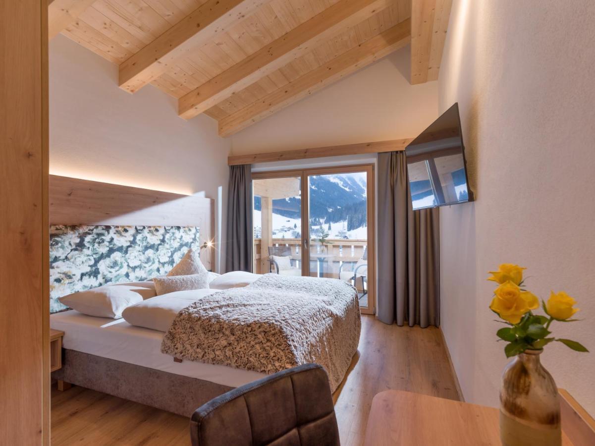 Isskogel Suites Gerlos Εξωτερικό φωτογραφία
