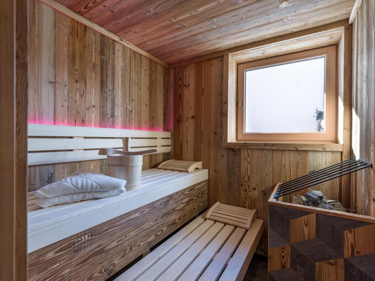 Isskogel Suites Gerlos Εξωτερικό φωτογραφία