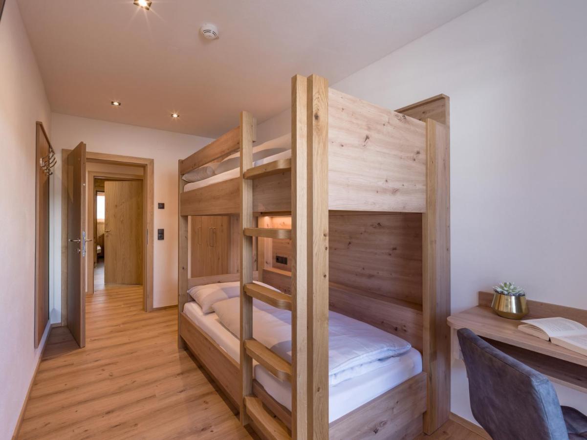 Isskogel Suites Gerlos Εξωτερικό φωτογραφία
