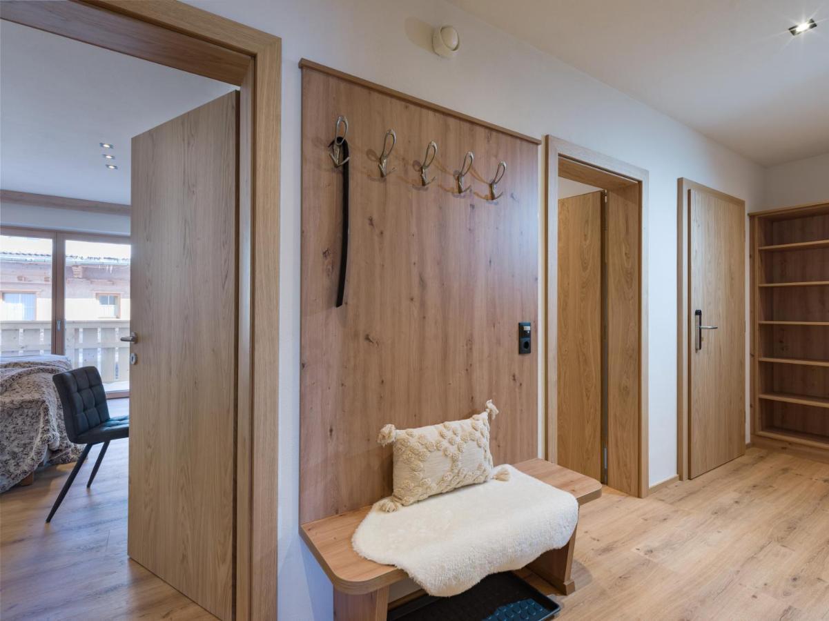 Isskogel Suites Gerlos Εξωτερικό φωτογραφία
