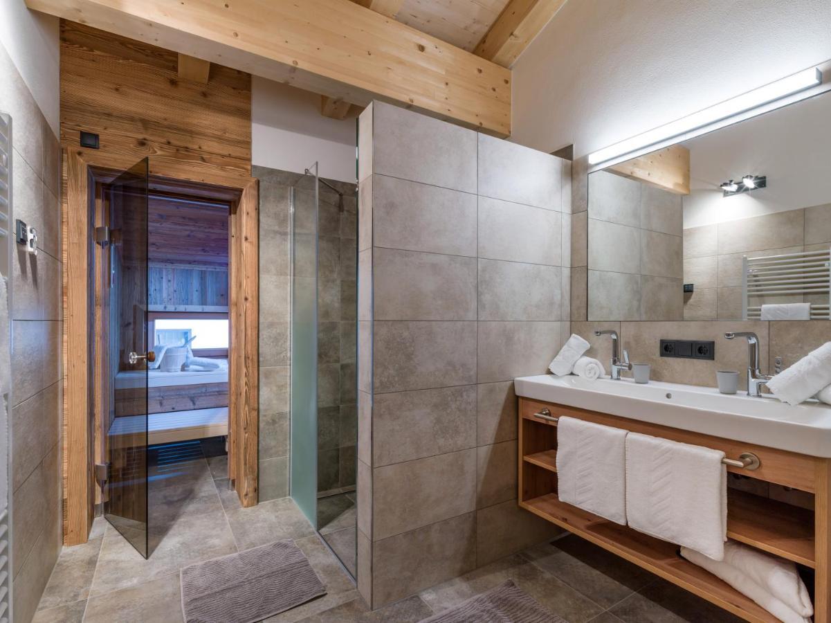 Isskogel Suites Gerlos Εξωτερικό φωτογραφία