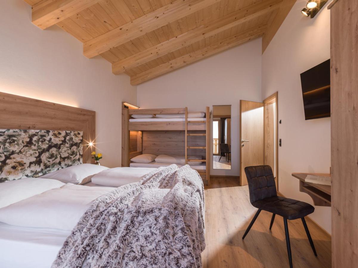 Isskogel Suites Gerlos Εξωτερικό φωτογραφία