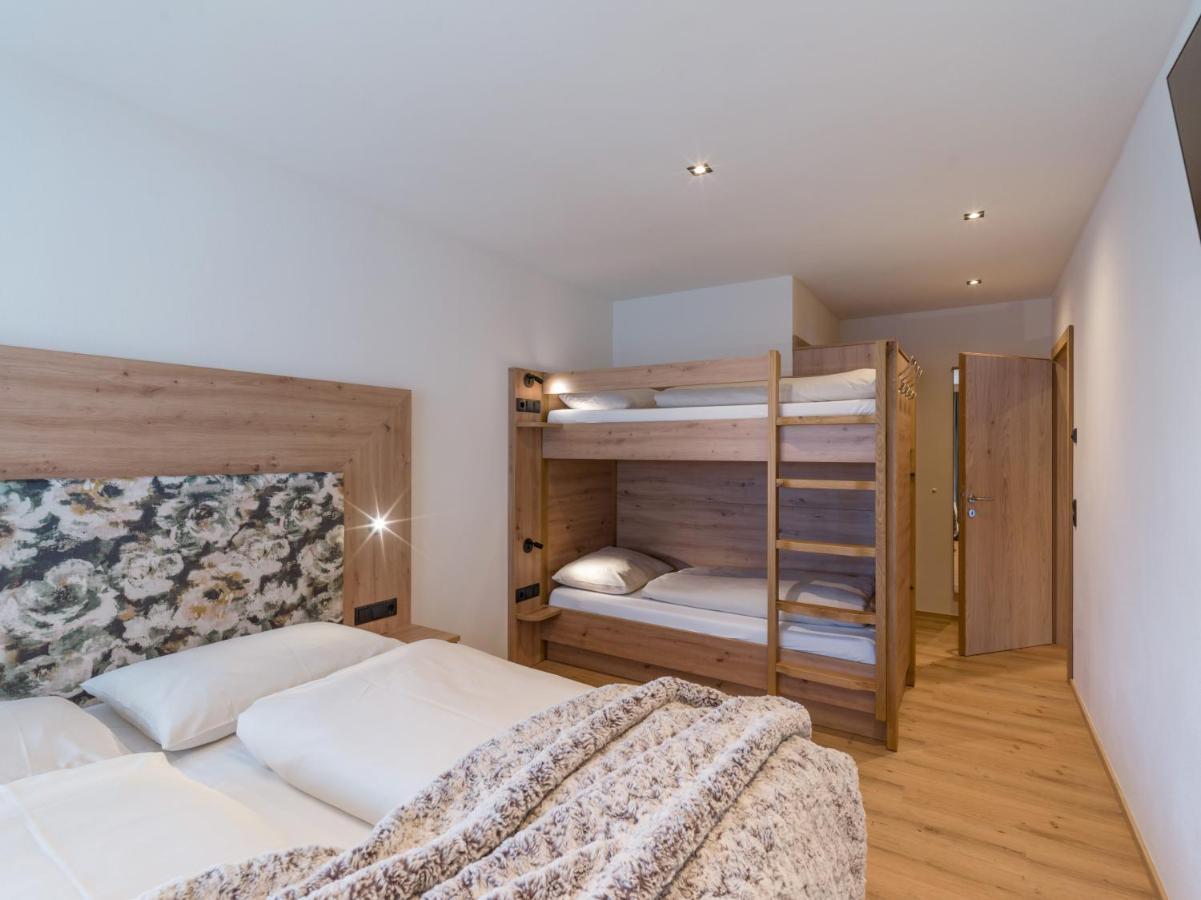 Isskogel Suites Gerlos Εξωτερικό φωτογραφία