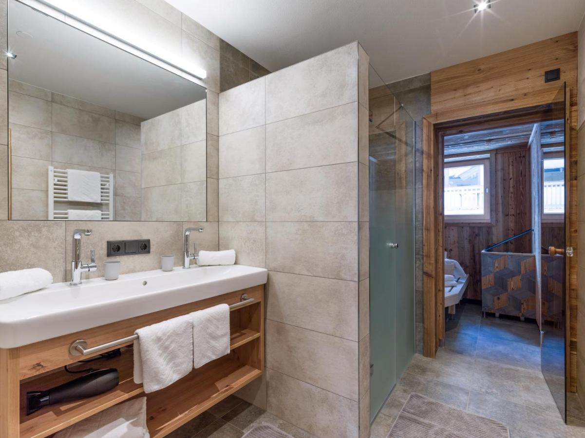 Isskogel Suites Gerlos Εξωτερικό φωτογραφία