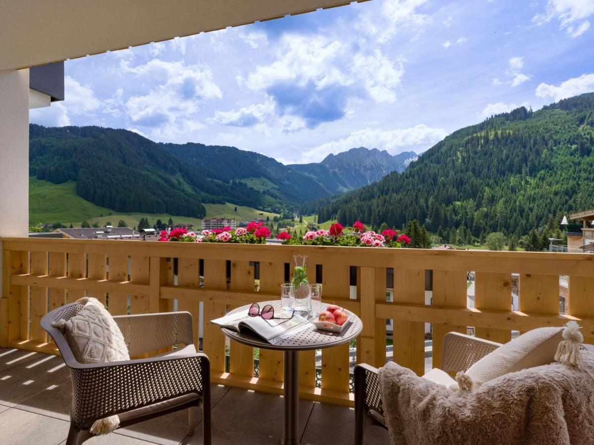 Isskogel Suites Gerlos Εξωτερικό φωτογραφία