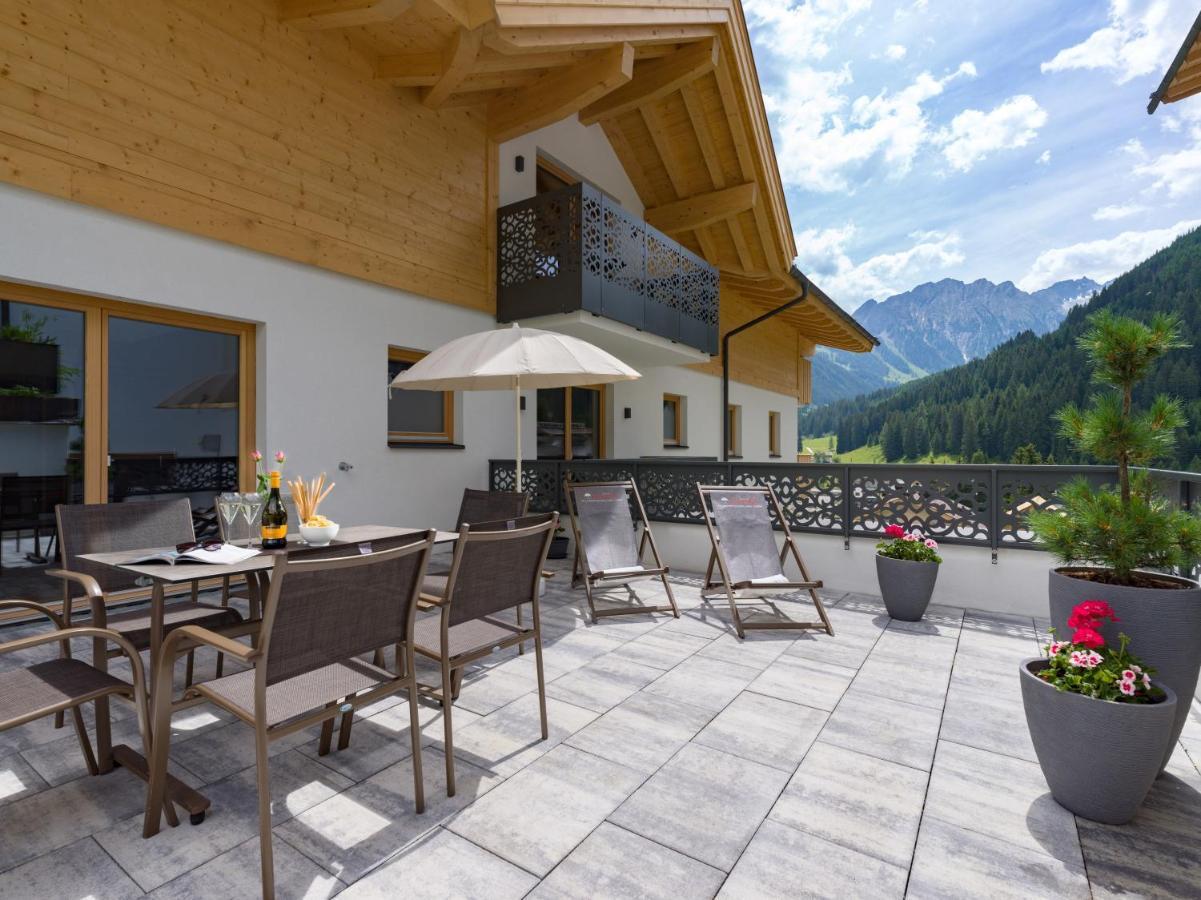 Isskogel Suites Gerlos Εξωτερικό φωτογραφία