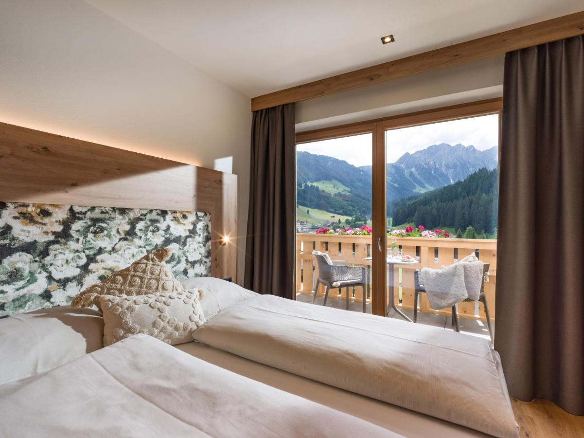 Isskogel Suites Gerlos Εξωτερικό φωτογραφία